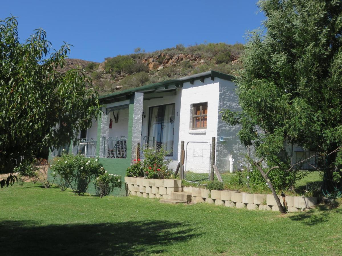 Hotel Bo Kouga Mountain Retreat à Ongelegen Extérieur photo