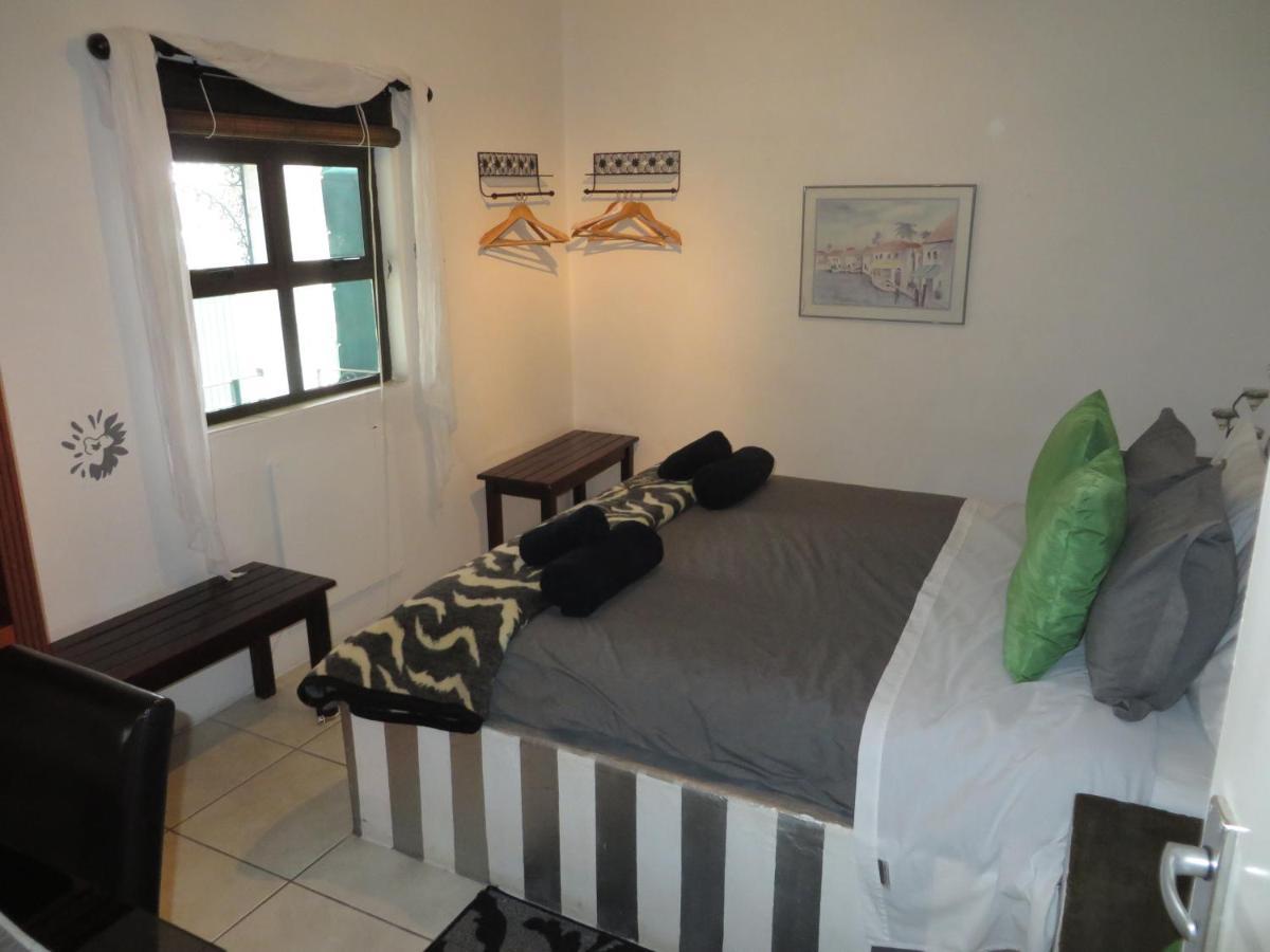 Hotel Bo Kouga Mountain Retreat à Ongelegen Extérieur photo