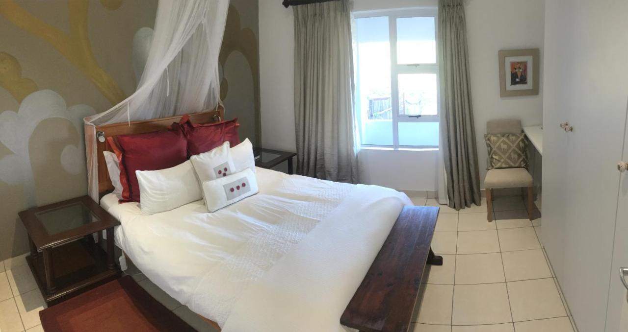 Hotel Bo Kouga Mountain Retreat à Ongelegen Extérieur photo
