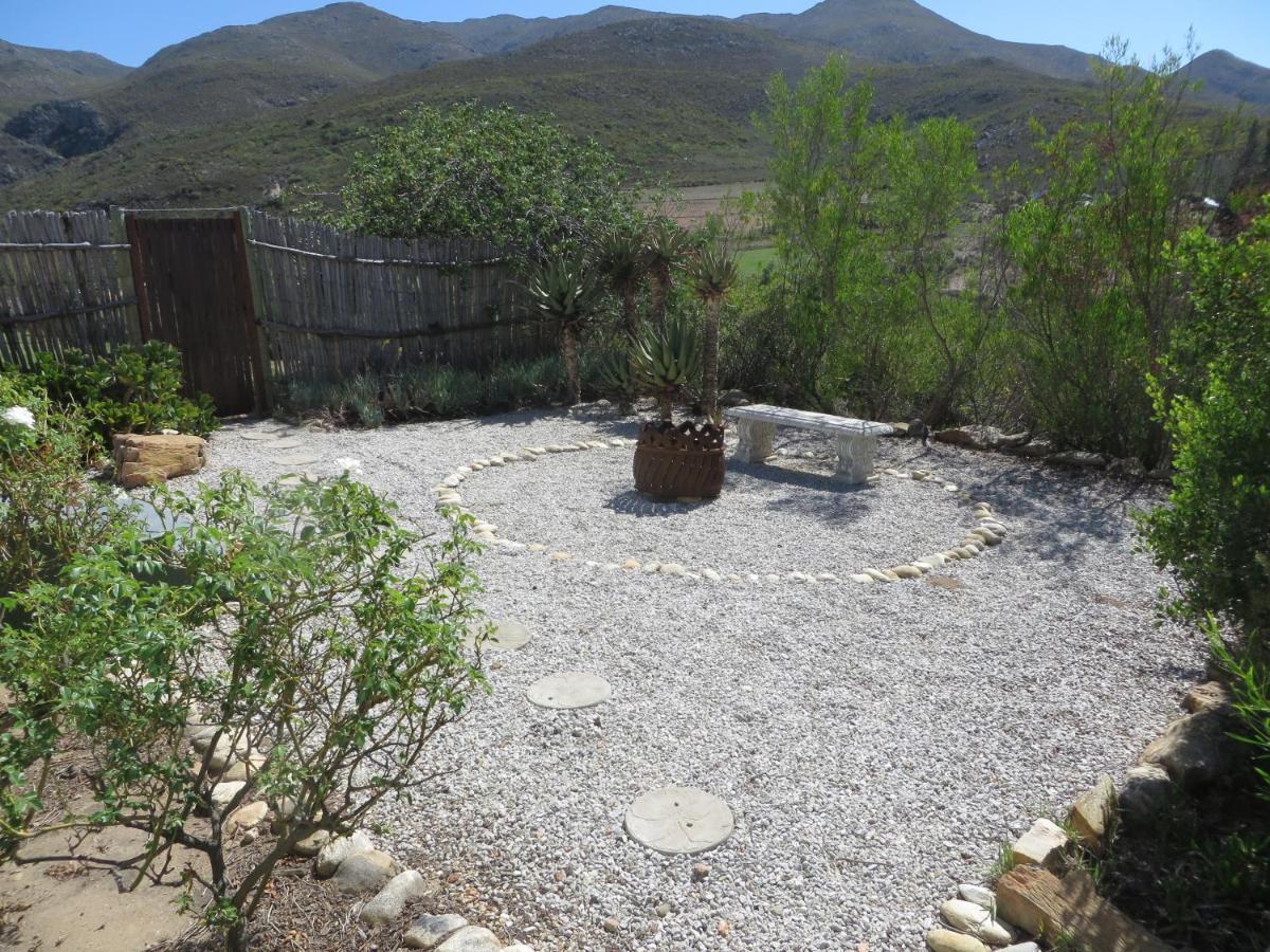 Hotel Bo Kouga Mountain Retreat à Ongelegen Extérieur photo