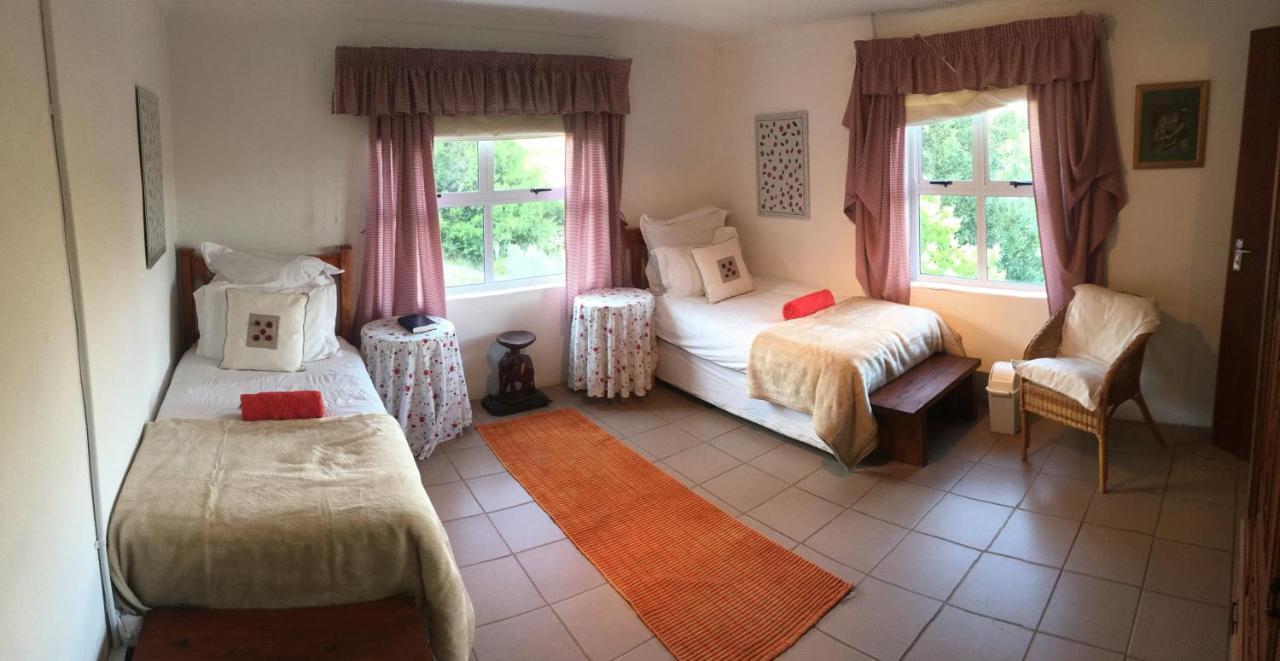 Hotel Bo Kouga Mountain Retreat à Ongelegen Extérieur photo
