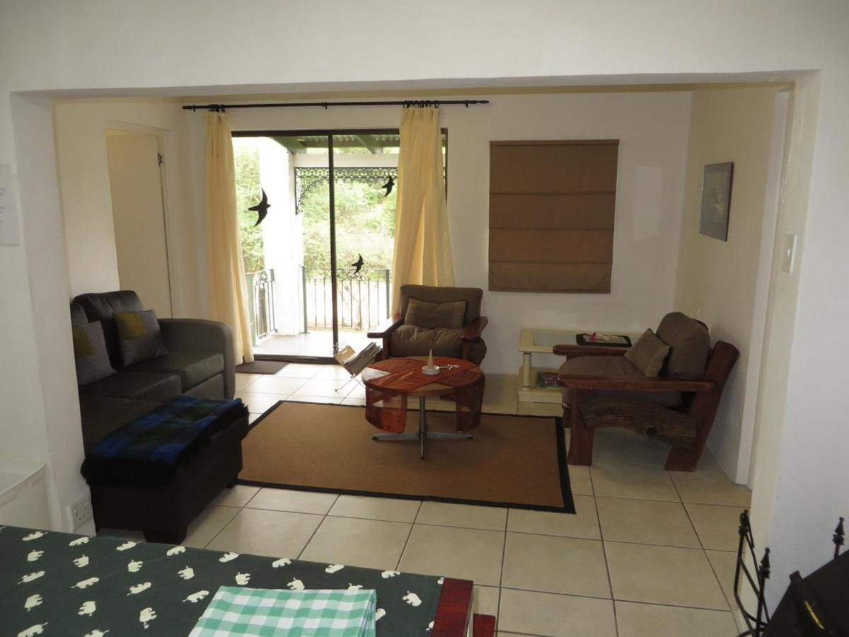Hotel Bo Kouga Mountain Retreat à Ongelegen Extérieur photo