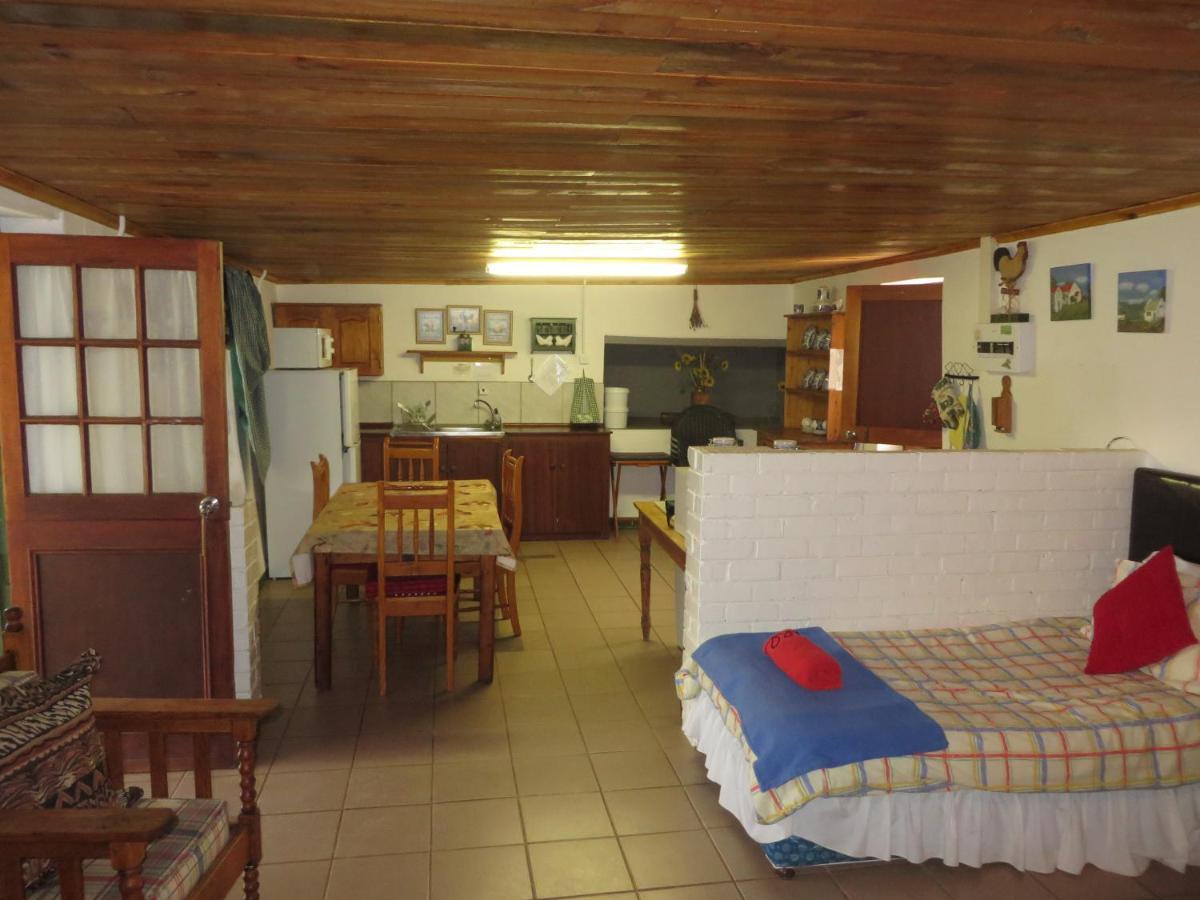 Hotel Bo Kouga Mountain Retreat à Ongelegen Extérieur photo
