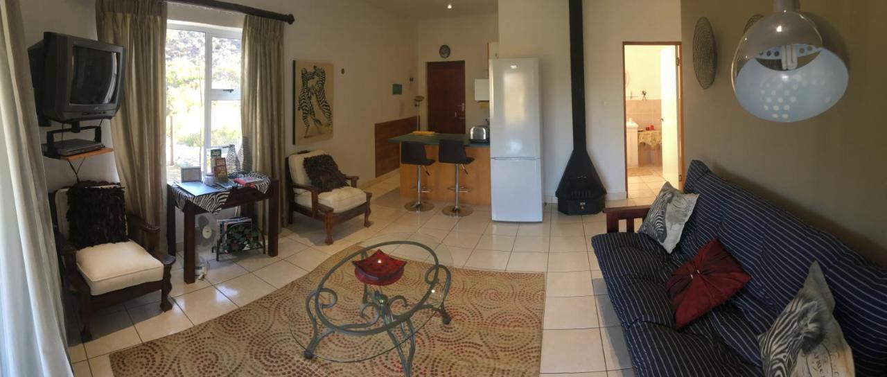 Hotel Bo Kouga Mountain Retreat à Ongelegen Extérieur photo