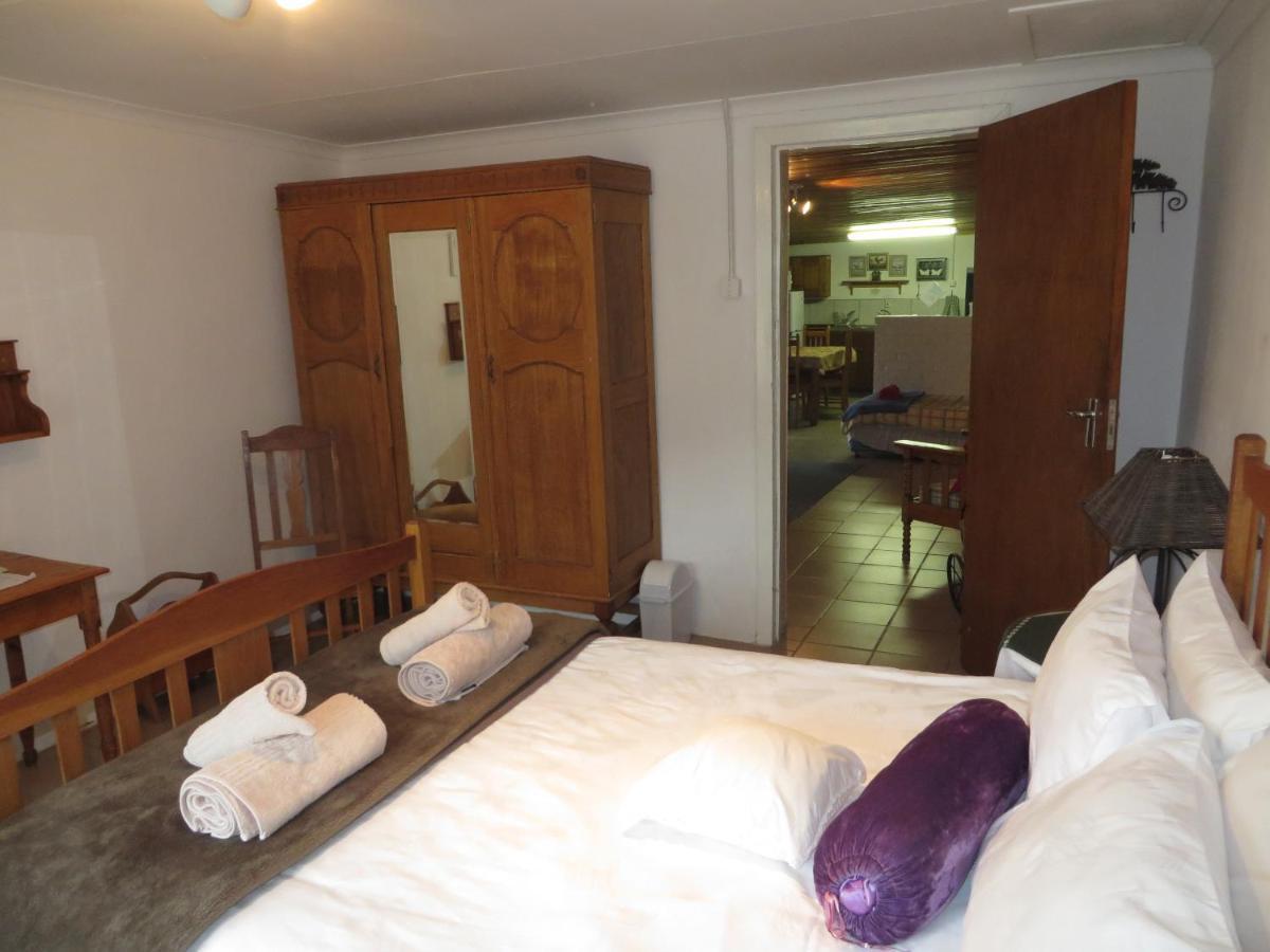 Hotel Bo Kouga Mountain Retreat à Ongelegen Extérieur photo