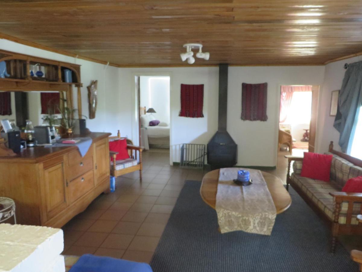 Hotel Bo Kouga Mountain Retreat à Ongelegen Extérieur photo