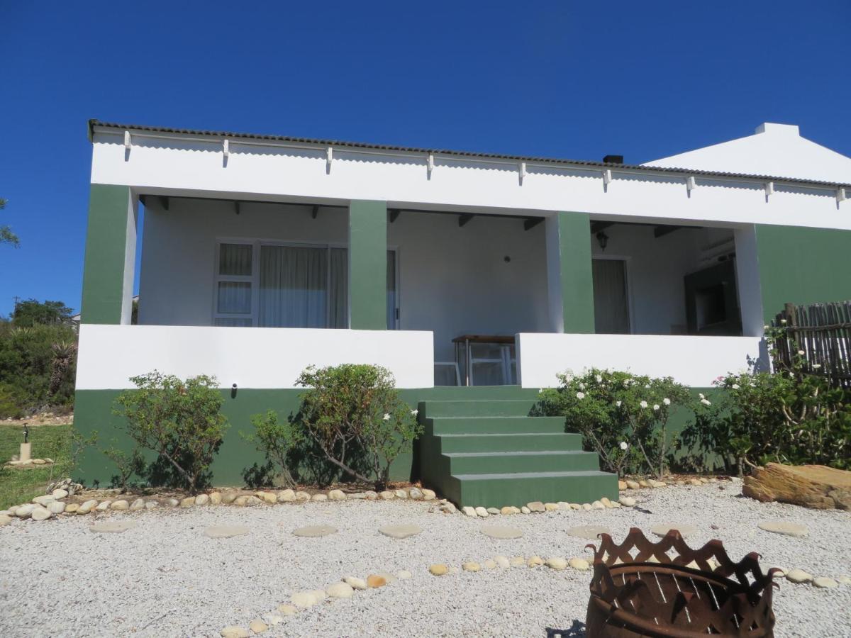 Hotel Bo Kouga Mountain Retreat à Ongelegen Extérieur photo