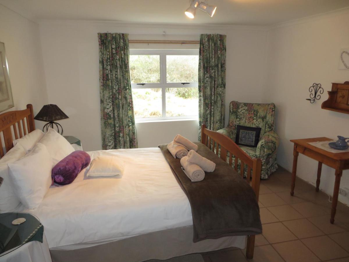 Hotel Bo Kouga Mountain Retreat à Ongelegen Extérieur photo