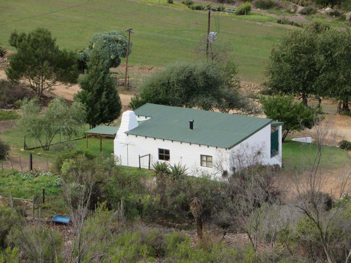 Hotel Bo Kouga Mountain Retreat à Ongelegen Extérieur photo
